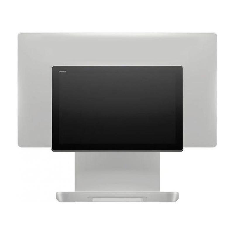 Sunmi D3 Pro Kundendisplay, 10,1", 1280x800 Pixel, NFC