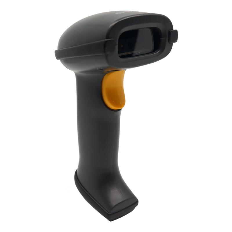 Unitech MS838B, Bluetooth, 2D, USB-Kit