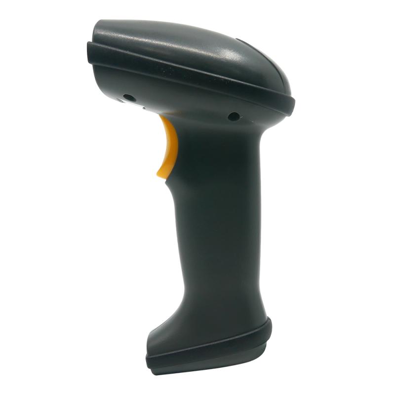 Unitech MS838B, Bluetooth, 2D, USB-Kit