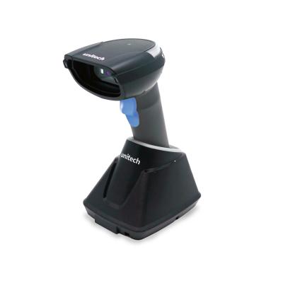 Unitech MS851, 1D Laser, USB-Kit