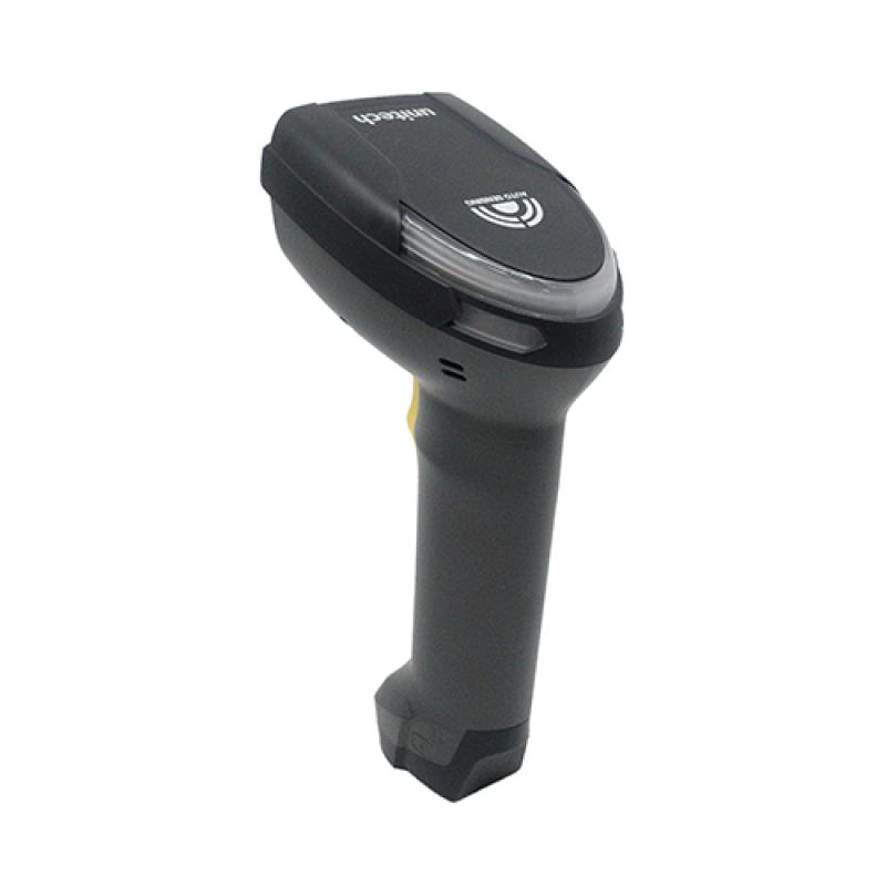 Unitech MS852B, 2D (SE4107) Scanner, USB-Kit, Cradle, ESD
