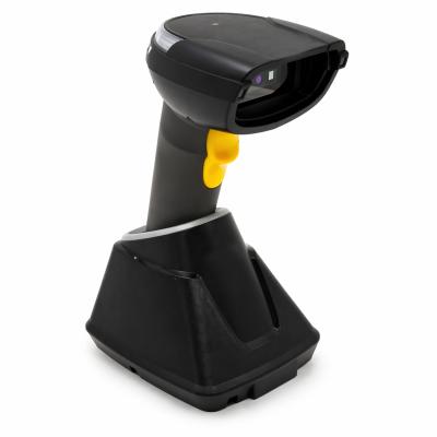 Unitech MS852, 2D (SE4107) Scanner, USB-Kit