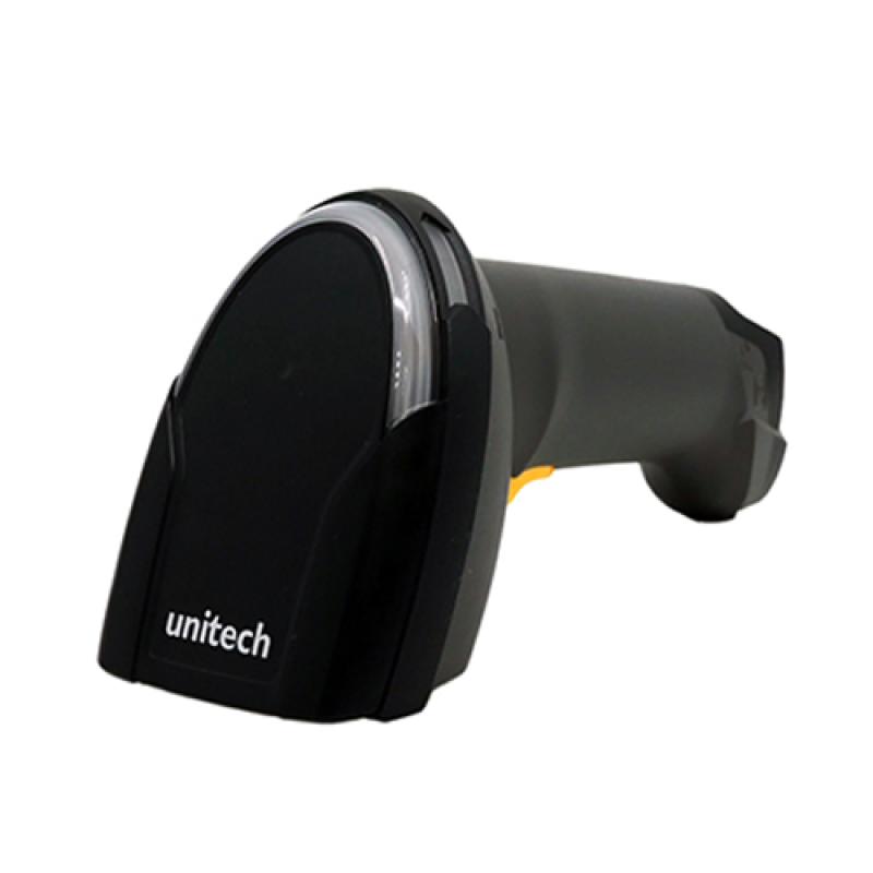 Unitech MS852P, 2D (SE4770) Scanner, USB-Kit, Cradle