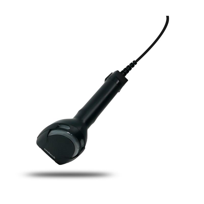 Unitech MS852P, 2D (SE4770) Scanner, USB-Kit, Cradle