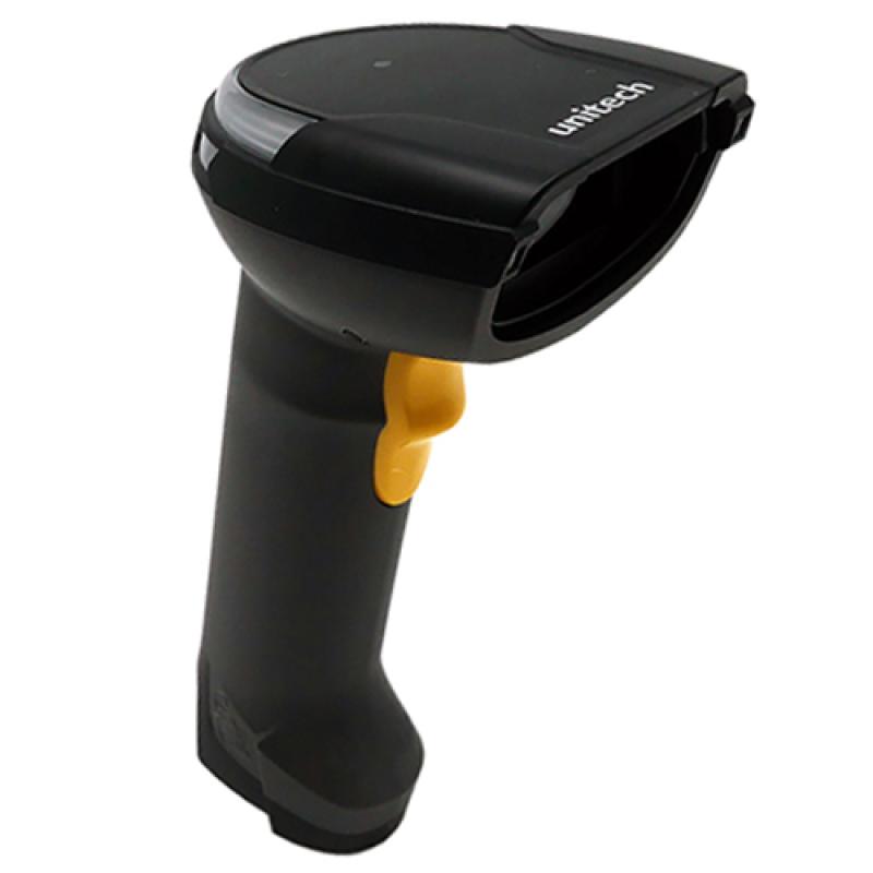 Unitech MS852, 2D (DPM) Scanner, USB-Kit, ESD