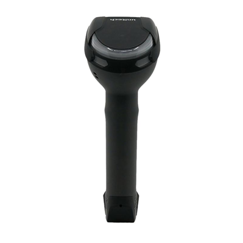 Unitech MS852B, 2D (SE4107) Scanner, RS232-Kit, Cradle