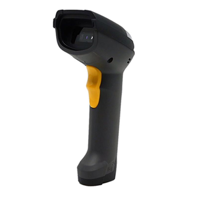 Unitech MS852B+, 2D (HD) Scanner, USB-Kit, Cradle
