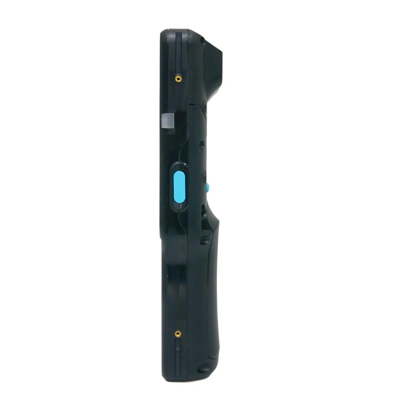Unitech HT730 Plus - 4", WLAN only, Android 14, 6/128, 29-key, 2D (SE5880)