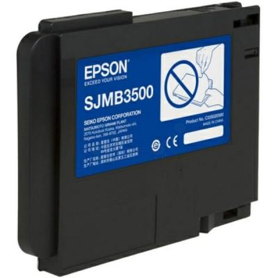 Epson Auffangbeh&auml;lter f&uuml;r TM-C3500