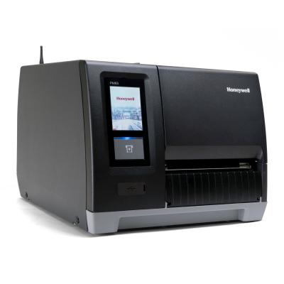 Honeywell PM65 Industrie Etikettendrucker, Thermodirekt, 203 dpi, USB, LAN, RS232