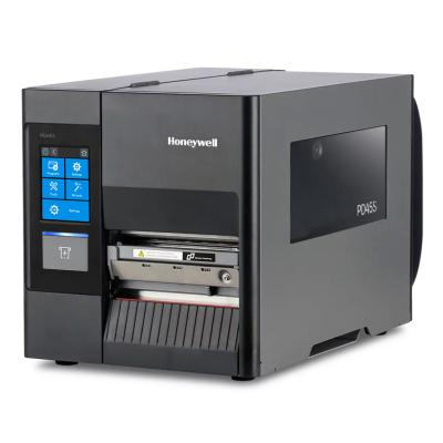 Honeywell PD45S Midrange Etikettendrucker, Thermotransfer, 203 dpi, USB, LAN, RS232, 3,5"Touchsc