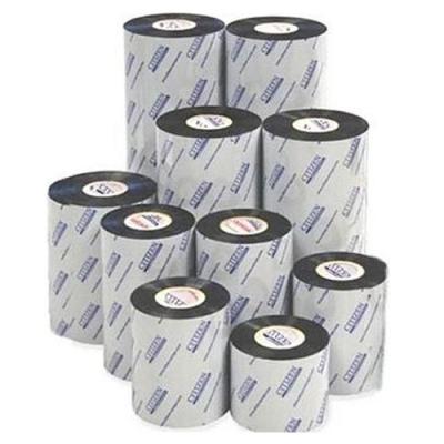 Citizen, Etikettenrolle, Thermopapier, unbesch., Kern: 25,4mm, Durchmesser: 127mm, Ma&szlig;e (BxH):