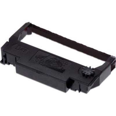 Epson ERC 38, Farbband, passt f&uuml;r: TM-U 210, TM-U 220, TM-U 200, TM-U 230, TM-U 375, Farbe: schwarz