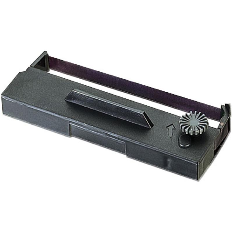 Epson ERC 27, Farbband, passt f&uuml;r: TM-U 290, TM-U 295, Farbe: schwarz