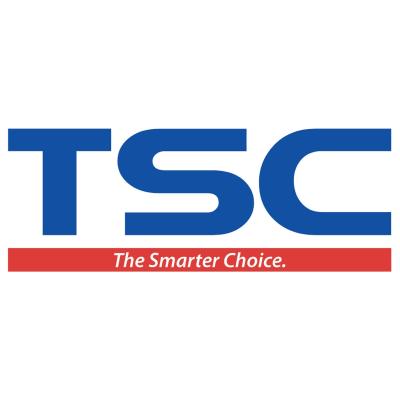 12x TSC 8600-SRE STD RESIN 83mm x450m Industrial, 25mm