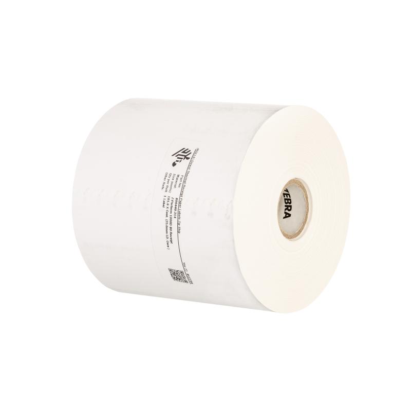 Bonrolle, Zebra, Z-Perform 1000D 80 Receipt, Thermopapier, Rollenbreite: 101.6 mm, L&auml;nge: 24.1 m, Ro