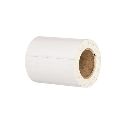 1x Zebra Z-PERFORM 1000D 110 Anh&auml;nger 83x127mm AD(200) Kern(76,2) 80 Etiketten/Rolle