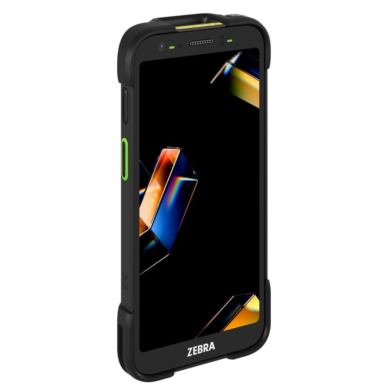 Zebra TC701,2D, SR560, hot-swap, 8GB, 128GB, Android, 5000 mAh, 5G