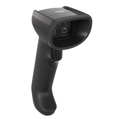 Zebra DS8208, 2D, EAS, Dual-IF, schwarz