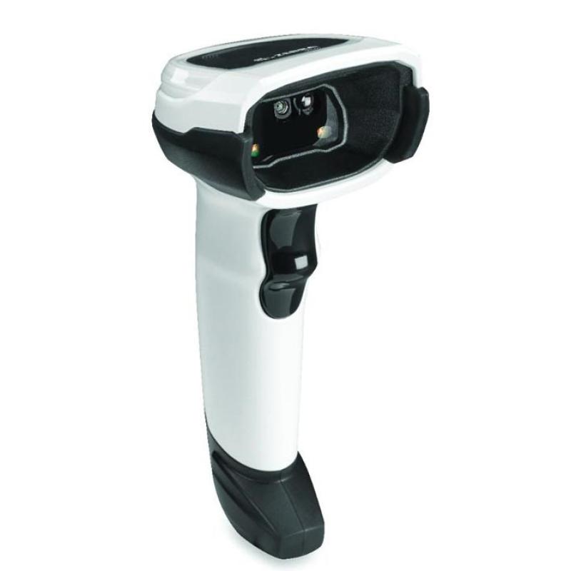 Zebra DS8178, 2D, BT, SR, Multi-IF, IP42, Gun Only, wei&szlig;