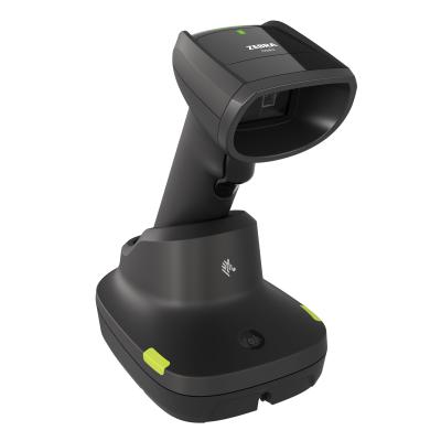 Zebra DS8288, BT, 2D, FIPS, USB-Kit (Pr&auml;sentation), Qi, schwarz