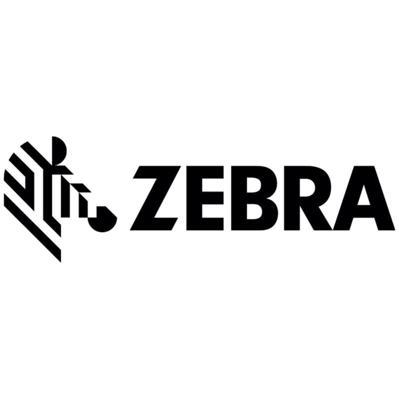 Zebra Rugged I/O Konnektor, 3x, 7-Pin, schwarz, passend f&uuml;r TC51/52/56/57
