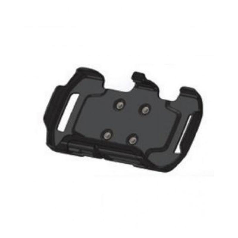 Zebra TC70/TC75 Rigid Holster mit rotierendem G&uuml;rtelclip, kompatibel zum Snap-On Zubeh&ouml;r