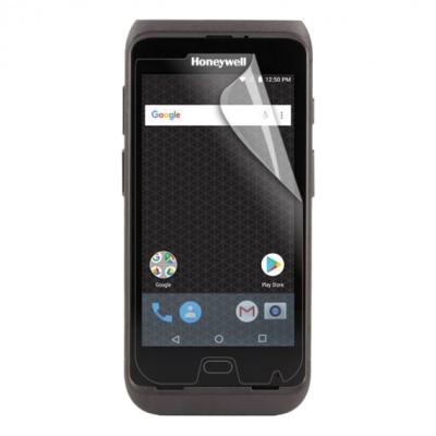 Mobilis Displayschutzfolie Anti-Shock IK06 &ndash; Klar f&uuml;r Honeywell CT45 XP &ndash; CT45 &ndash; CT40 XP &ndash; CT40 0362