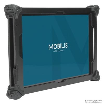Mobilis RESIST Pack - H&uuml;lle f&uuml;r Galaxy Tab Active4 Pro - Tab Active Pro ohne Samsung rubber boot 5