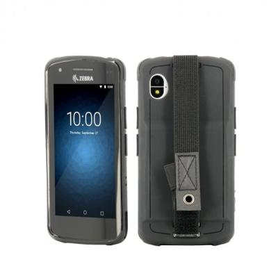 Mobilis PROTECH - H&uuml;lle + Handschlaufe Honeywell CT40XP - CT40 - Soft bag 052053