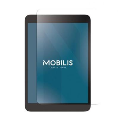 Mobilis Displayschutzfolie Anti-Shock IK06 - Klar f&uuml;r Galaxy Tab A8 10.5 in SM-X200/SM-X20