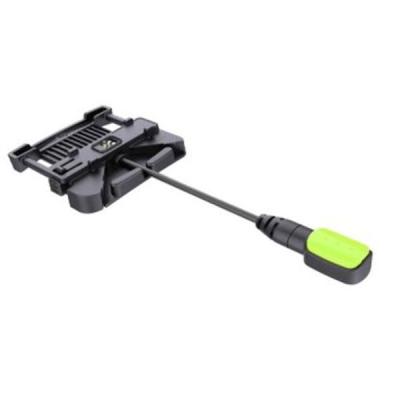 Zebra WS50 Handr&uuml;ckenhalterung