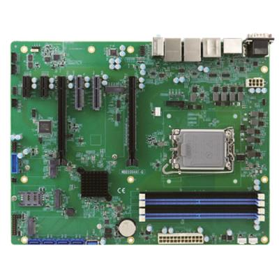 Industrie MB Intel&reg; R680E, 2xGLAN, DDR5