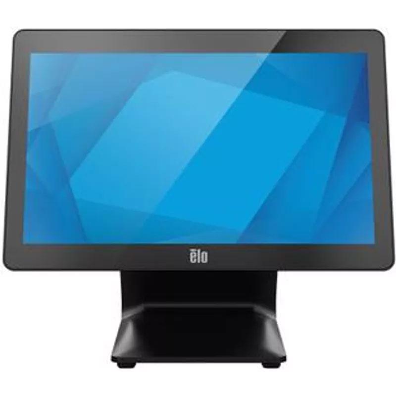 Elo I-Serie 3.0, 39,6cm (15,6''), Intel Celeron 7305L, PCAP, 256GB SSD, 8GB RAM, Win10 IoT
