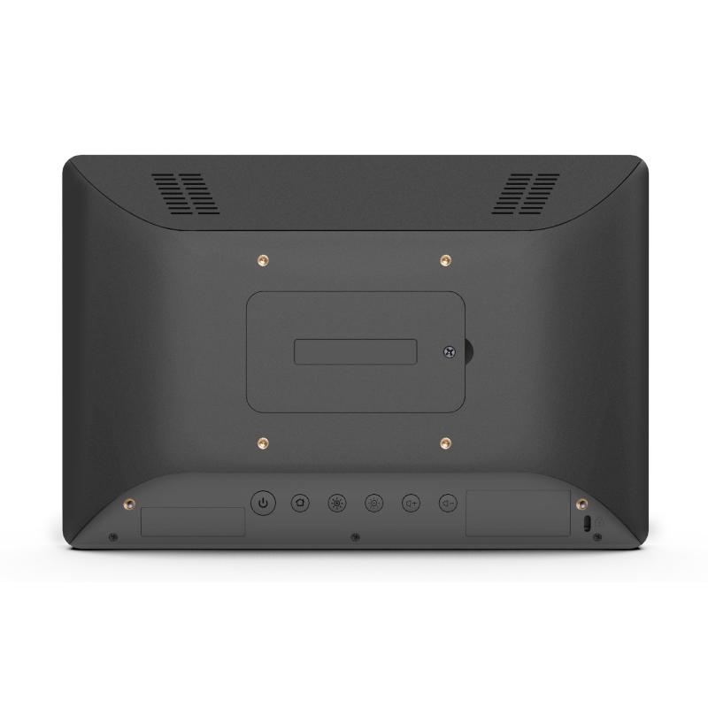 iiyama ProLite TW1023ASC-B2P, 10.1" (25.5 cm) PCAP 10 Punkt Touchmonitor PC mit Android