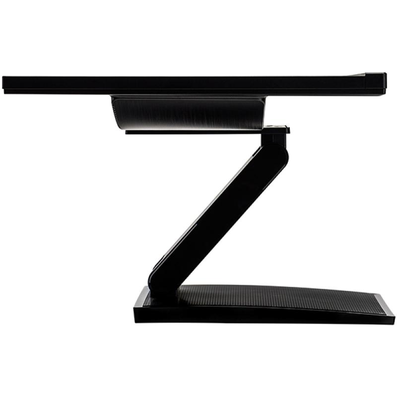 iiyama ProLite T2454MSC-B2AG, 23,6", Projected Capacitive, Multi Touch, Antiglare, Full HD, schwarz