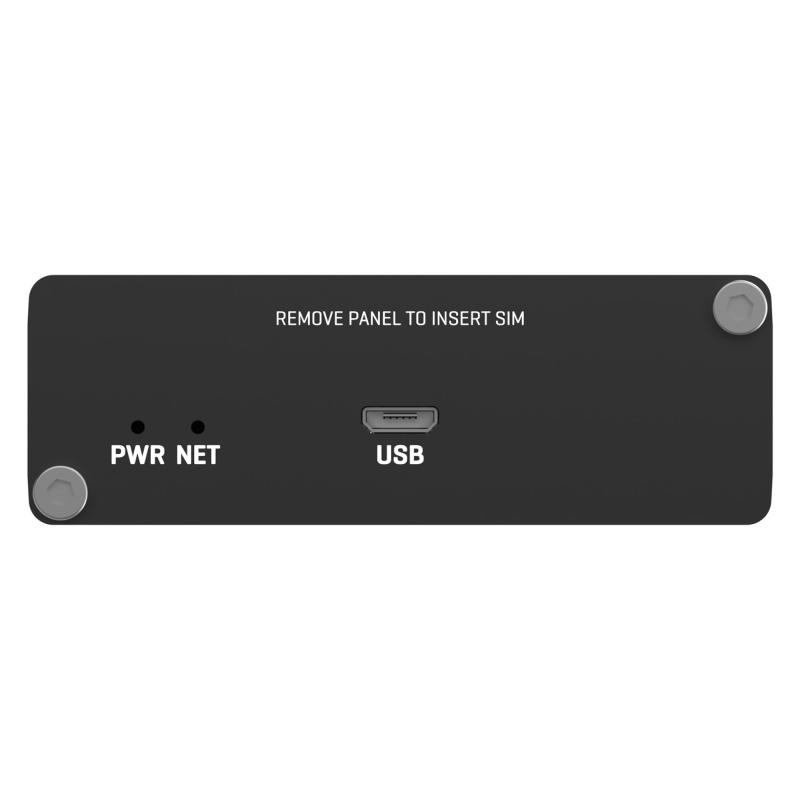 Teltonika TRM250 Industrial 4G LTE Modem