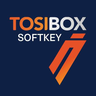 TOSIBOX Softkey Lizenz - 1 St&uuml;ck