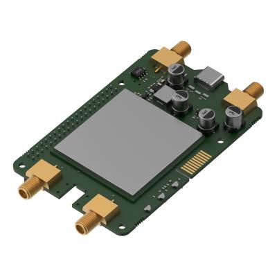 Teltonika Calyx EBD050 Embedded Cellular Raspberry Pi HAT+