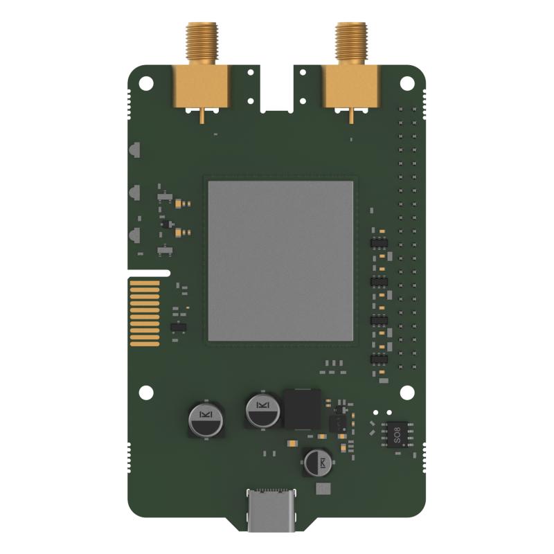 Teltonika Calyx EBD070 Embedded Cellular Raspberry Pi HAT+