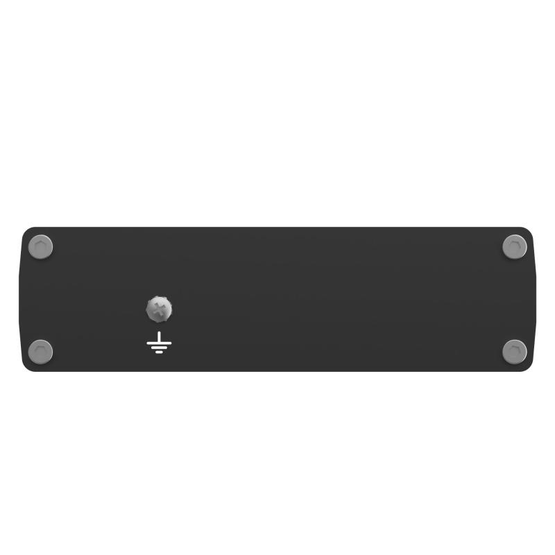 Teltonika TSW100 Industrial Unmanaged PoE+ Switch, Profinet Class A Konformit&auml;t