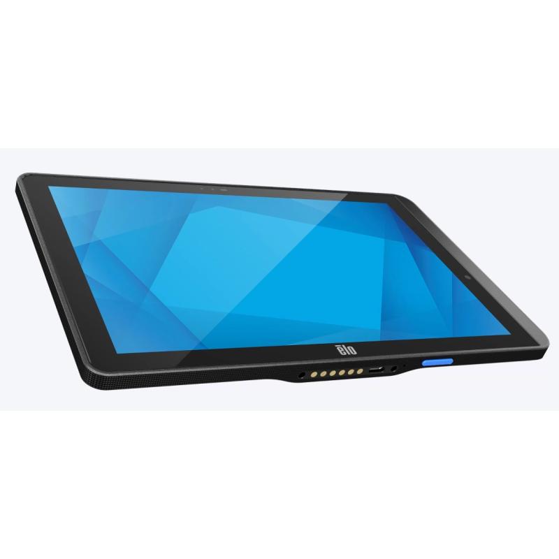 Elo Pay M100, EMV, 2D, SE4100, 25,7cm (10,1''), PCAP, USB-C, BT, WLAN, eSIM, 4G, NFC
