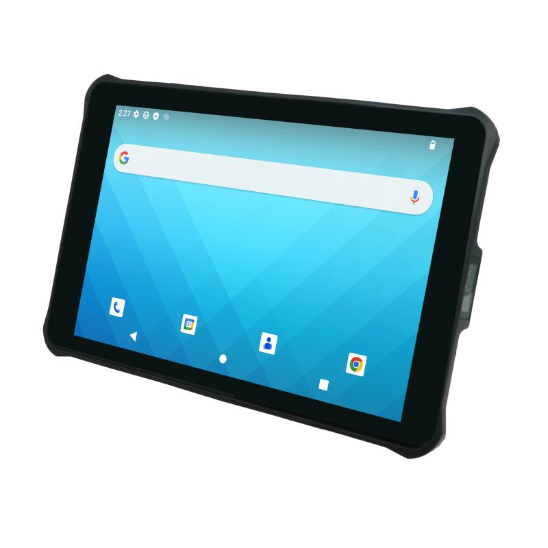 Unitech RT112 10", WIFI + 5G, Android 13, 6GB/128GB