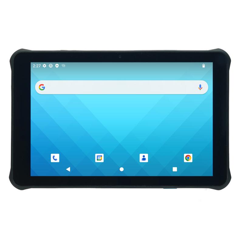 Unitech RT112 10", 2D Scanner, WIFI-Only, Android 13, 6GB/128GB