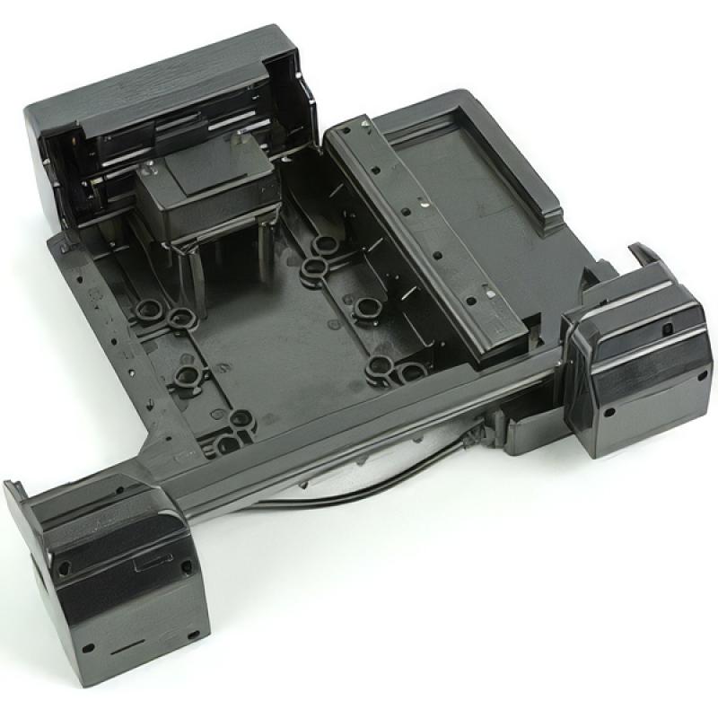 Zebra ET80 KFZ-Lade-/&Uuml;bertragungsstation, IP65, USB, Ethernet