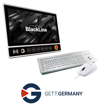 GETT Gerätetechnik