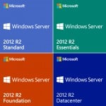 Windows Server 2012 R2 &#8211; ab sofort erhältlich bei ICO