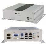 Die leistungsstarke Schnittstelle für industrielle Automation – PicoSYS 2616 Embedded-PC