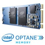 Ab sofort lieferbar – Intel® Optane™ Memory