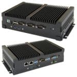 Schock- und Vibrationsschutz unter extremen Temperaturen &#8211; Embedded Box PCs für Industrie 4.0 und Smart Factory- Anwendungen